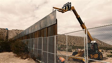 Trump's Border Wall Nixed in Shutdown Showdown | CBN News