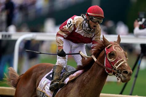 Kentucky Derby day recap: 80-1 longshot Rich Strike wins and more from ...