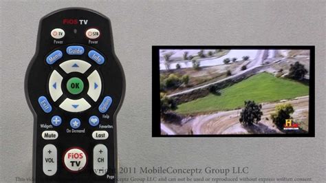 How To Program FiOS Remote To Tv | TVsBook