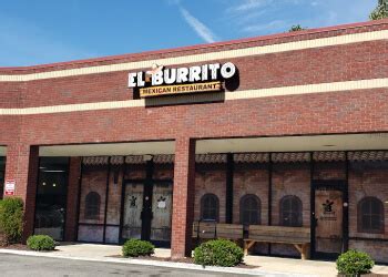 3 Best Mexican Restaurants in Fayetteville, NC - Expert Recommendations