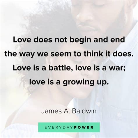 105 James Baldwin Quotes on Love, Freedom and Education (2021)