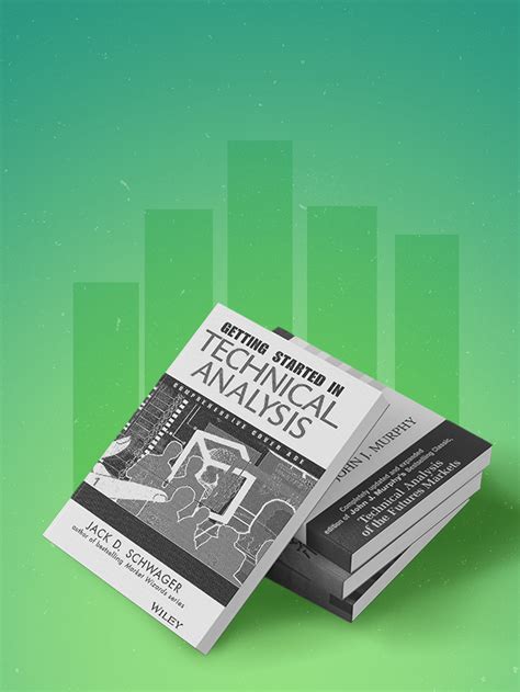 Top 5 Must-Read Technical Analysis Books - Elearnmarkets - Learn Stock ...