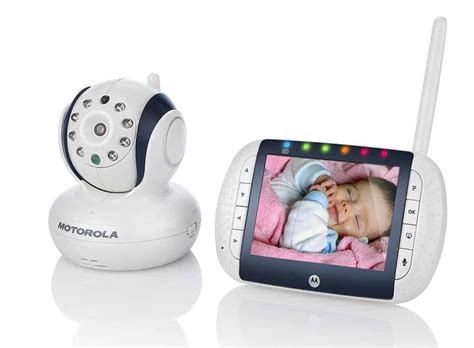 Best Baby Monitors to Buy | LifeFalcon