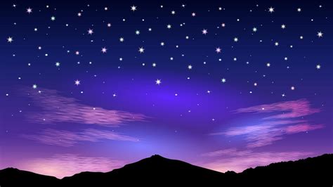 Night Sky Vector Art, Icons, and Graphics for Free Download