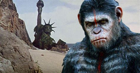 Planet Of The Apes Names, Planet of the Apes (1968) 50th Anniversary ...