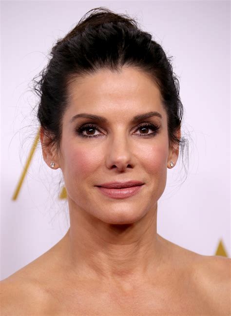 Sandra Bullock Nose | Hot Sex Picture