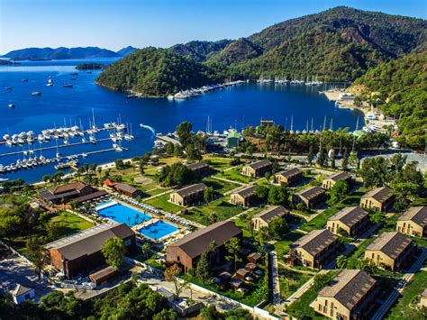 Rixos Premium Gocek Adult Only Reservation | All Accor - ALL