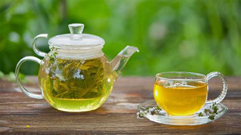 10 Tips On How To Make Green Tea Taste Better Without Sugar - Flab Fix