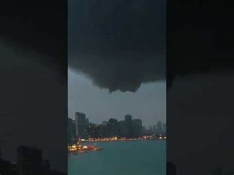 Tornado forming over new york city CAUGHT ON CAMERA : r/arkexplicit