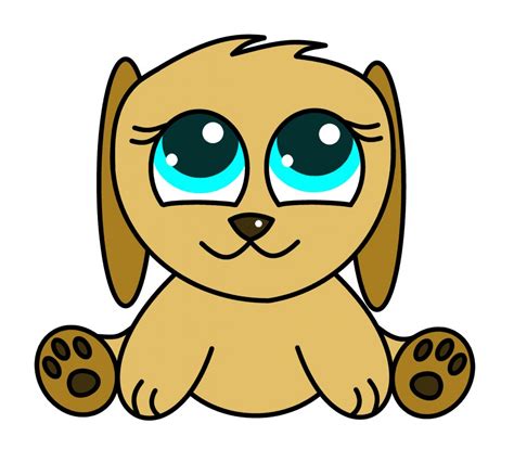 Puppy Cartoons Cute Cartoon Puppy Dogs Cute Cartoon Puppy Kids ...