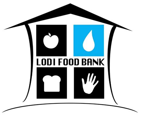 food bank logo - Google Search | Food bank, Lodi, Banks logo