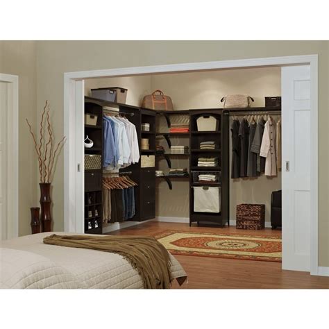 Allen And Roth Closet Systems Lowes | Dandk Organizer