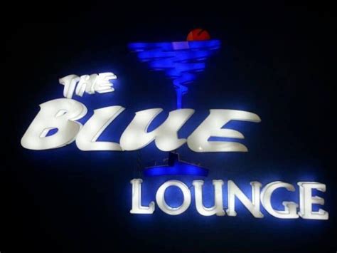 The Blue-Restaurant &Lounge - IndoreHD