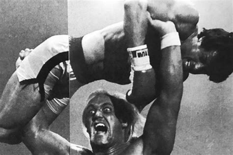 Hulk Hogan mangled Stallone and three stuntmen on Rocky III set - World ...