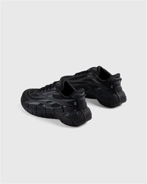 Reebok – Zig Kinetica 2.5 Black | Highsnobiety Shop