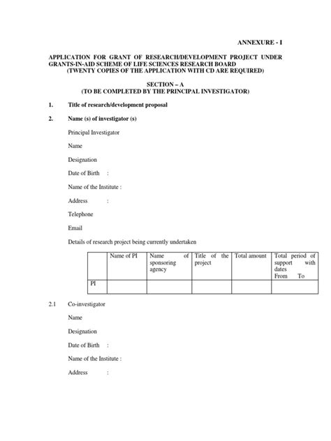 Drdo Research Project | PDF | Science And Technology | Science