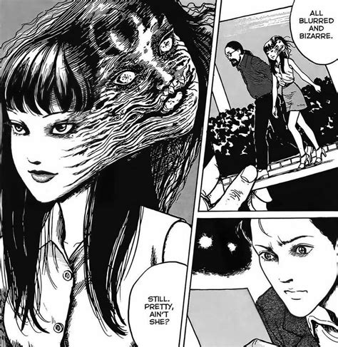 Tomie Kawakami Anime Character Drawing Manga Illustration Junji Ito – NBKomputer