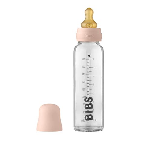 Glass Baby Bottles | West Coast Kids