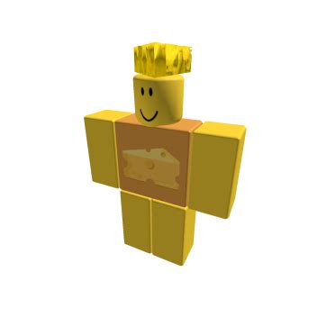 BiggxeCheese | Roblox Grocery Gang Wiki | Fandom