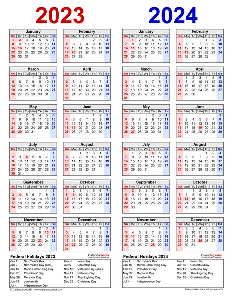 2024 Broadcast Calendar Printable - Calendars2024.net