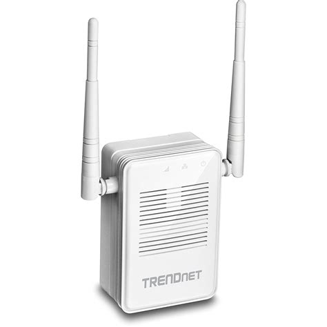 Wifi Signal Booster, Trendnet Ac1200 Mimo Dual Band Home Wifi Signal ...