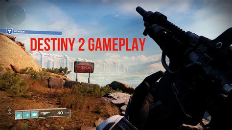 Destiny 2 Gameplay Questions - Game CC - Medium