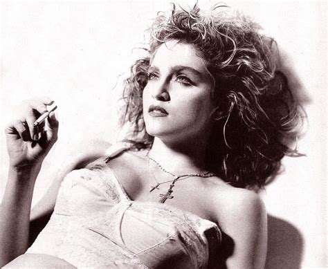 Madonna by Steven Meisel for Like a Virgin | Madonna like a virgin ...