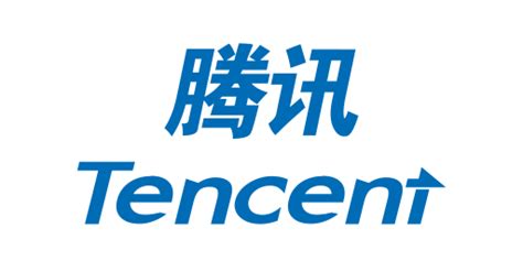 Tencent logo - Social media & Logos Icons