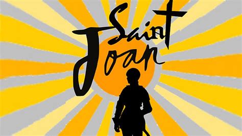 Longleaf School of the Arts presents "Saint Joan" - YouTube