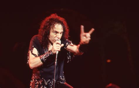 Things to Do: Watch the Ronnie James Dio documentary Dreamers Never Die | Houston Press