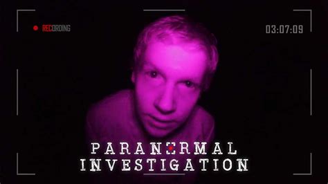 Paranormal Investigation (2018) Review | Paranormal Horror on Netflix