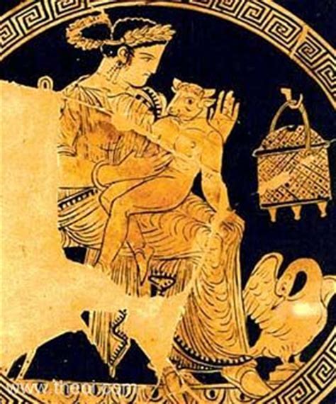 PASIPHAE : Greek goddess, witch queen of Crete ; mythology ; pictures