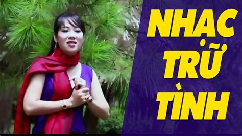 Liên Khúc Nhạc Trữ Tình Bolero | Nhạc Vàng Trữ Tình Hay Nhất 2016 - YouTube