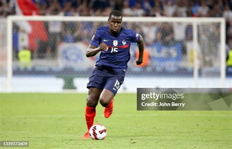 Kurt Zouma France Photos and Premium High Res Pictures - Getty Images