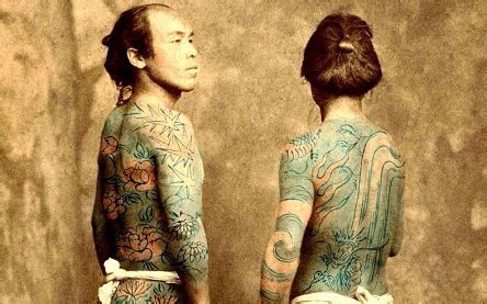 Essential Onsen Tips For Those With Tattoos - The Real Japan