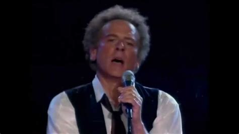 Art Garfunkel - Bright Eyes (Live).mp4 | Bright eyes, Beautiful songs, Music book