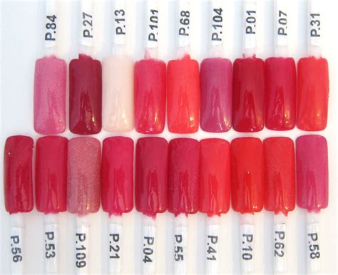 Fuchsia Pinks - EZ Dip Nail Color | Nexgen nails colors, Dip nail colors, Dipped nails
