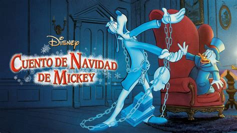 Ver Cuento de navidad de Mickey | Película completa | Disney+