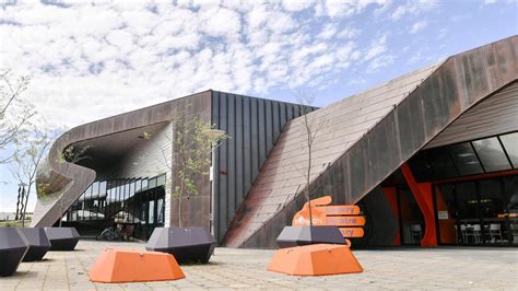 Push for Marion Cultural Centre Plaza to become southern Adelaide Fringe mecca | The Advertiser