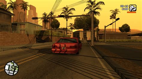 Image 1 - Grand Theft Auto: Chronicles of Los Santos™ mod for Grand Theft Auto: San Andreas - ModDB