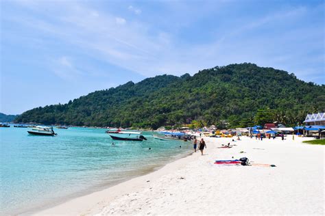 The Perhentian Islands: Perfectly Picturesque [Photo Essay}