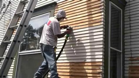 How to Treat Wood Siding | Modernize