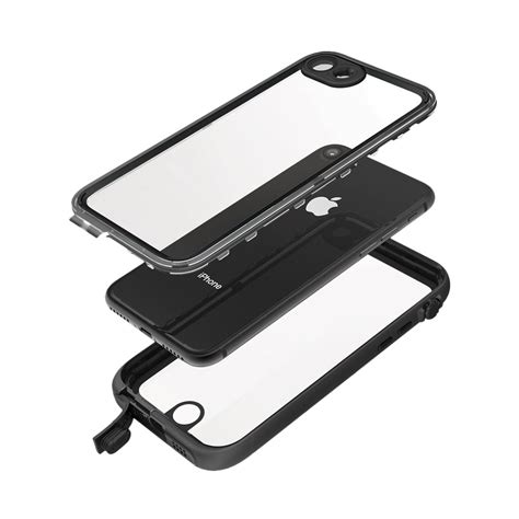 Best Buy: Catalyst Protective Waterproof Case for Apple® iPhone® 8 and ...