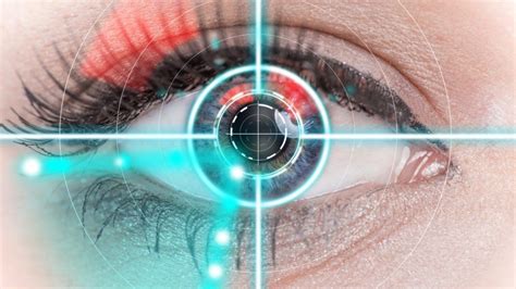 Image result for retina scanner | Lasik, Eye tracking, Retina scanner