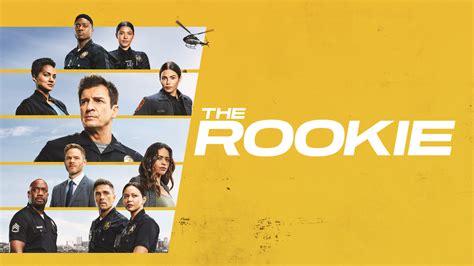 The Rookie Season 6 Episode 7 "Crushed" Cast, Preview & Spoilers - TV Tonight