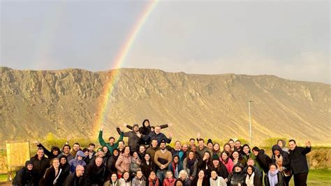 Meet Rafat Ali, the travel thought leader besotted with Iceland