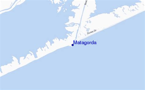 Matagorda 48 hour detailed Surf Forecast