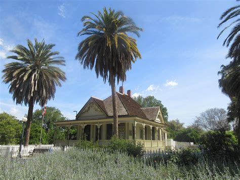 Fullerton Arboretum - All You Need to Know BEFORE You Go