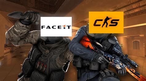 Faceit is BETTER THAN CS2 (cs2 tick rate) - YouTube