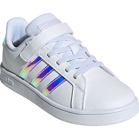 Sneakers Low GRAND COURT für Mädchen, adidas | myToys